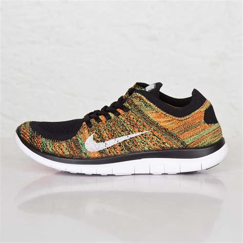 nike free 4.0 flyknit herren grün 41.5|Nike Free 4.0 online .